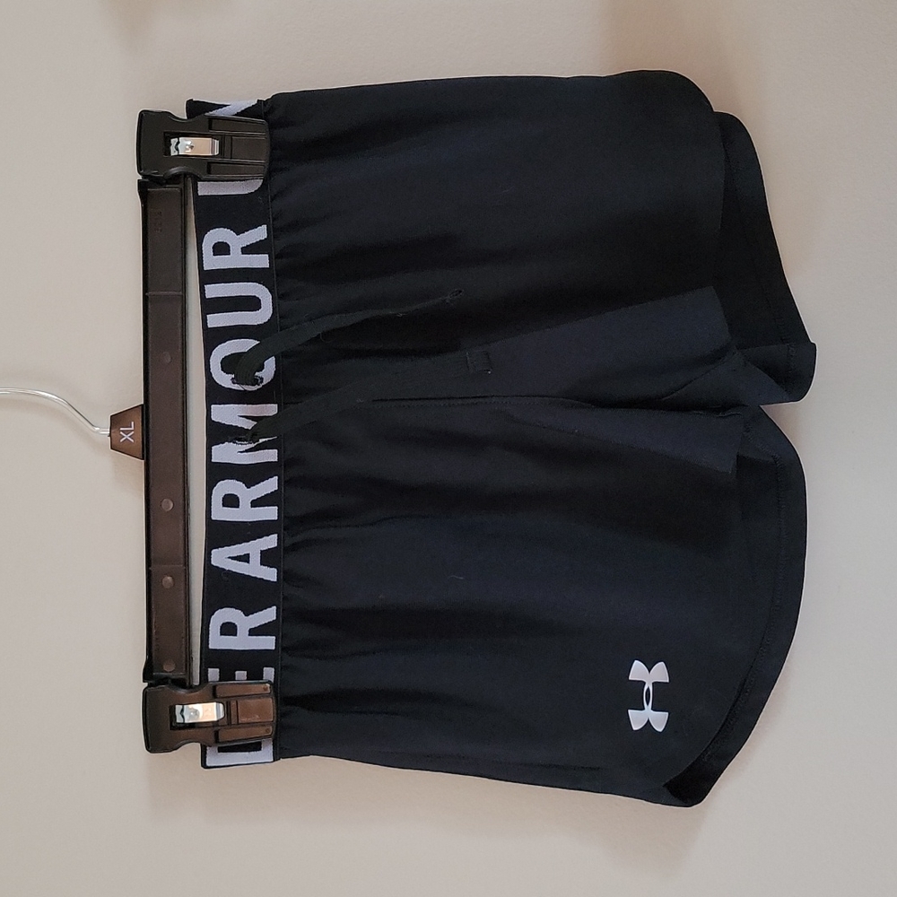 Under Armour Shorts YM